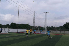 2017 PRE-CITI OLYMPICS FOOTBALL MATCH