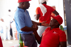 TCCL CLASSIC GOLF TOURNAMENT 2019 TEMA COUNTRY GOLF CLUB