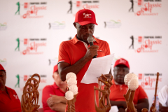 TCCL CLASSIC GOLF TOURNAMENT 2019 TEMA COUNTRY GOLF CLUB