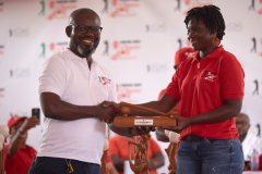 TCCL CLASSIC GOLF TOURNAMENT 2019 TEMA COUNTRY GOLF CLUB