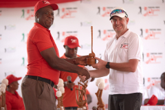 TCCL CLASSIC GOLF TOURNAMENT 2019 TEMA COUNTRY GOLF CLUB