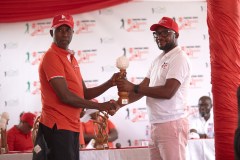 TCCL CLASSIC GOLF TOURNAMENT 2019 TEMA COUNTRY GOLF CLUB