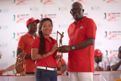 TCCL CLASSIC GOLF TOURNAMENT 2019 TEMA COUNTRY GOLF CLUB