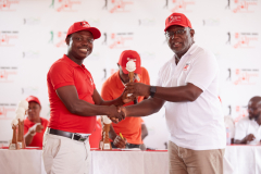 TCCL CLASSIC GOLF TOURNAMENT 2019 TEMA COUNTRY GOLF CLUB