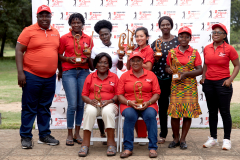 TCCL CLASSIC GOLF TOURNAMENT 2019 TEMA COUNTRY GOLF CLUB