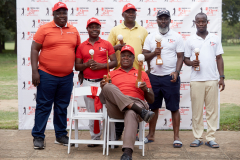 TCCL CLASSIC GOLF TOURNAMENT 2019 TEMA COUNTRY GOLF CLUB