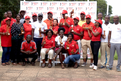 TCCL CLASSIC GOLF TOURNAMENT 2019 TEMA COUNTRY GOLF CLUB