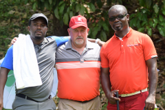 TCCL CLASSIC GOLF TOURNAMENT_15.09.2018