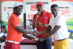 TCCL CLASSIC GOLF TOURNAMENT_15.09.2018