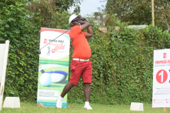 TCCL INVITATIONAL GOLF TOURNAMENT 2017, DAMANG GOLF CLUB