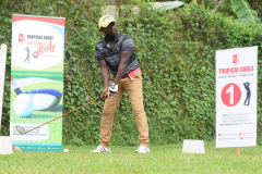 TCCL INVITATIONAL GOLF TOURNAMENT 2017, DAMANG GOLF CLUB