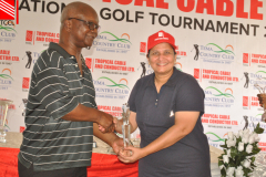 TCCL INVITATIONAL GOLF TOURNAMENT 2017 TEMA COUNTRY GOLF CLUB