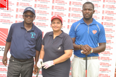 TCCL INVITATIONAL GOLF TOURNAMENT 2017 TEMA COUNTRY GOLF CLUB