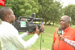 TCCL INVITATIONAL GOLF TOURNAMENT 2017 TEMA COUNTRY GOLF CLUB